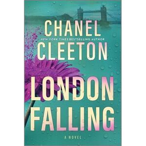 London Falling -- Chanel Cleeton